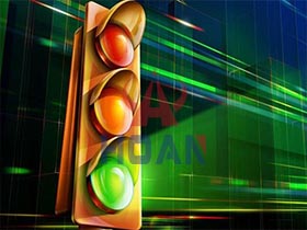 traffic light